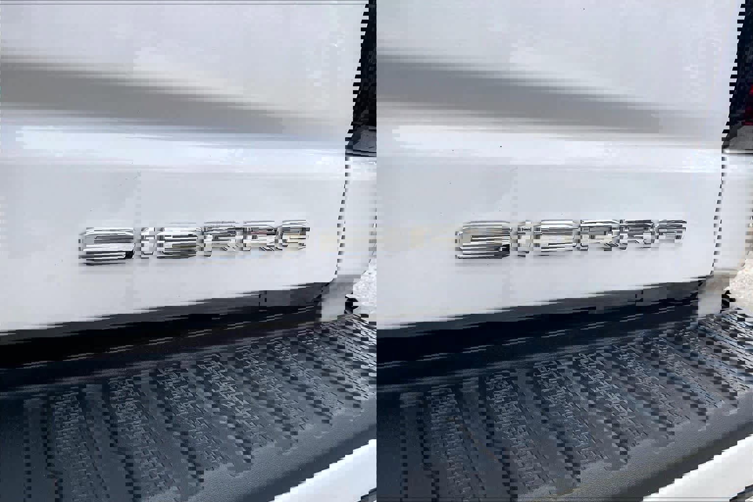 Certified 2024 GMC Sierra 3500 Denali w/ Denali Reserve Package image 9