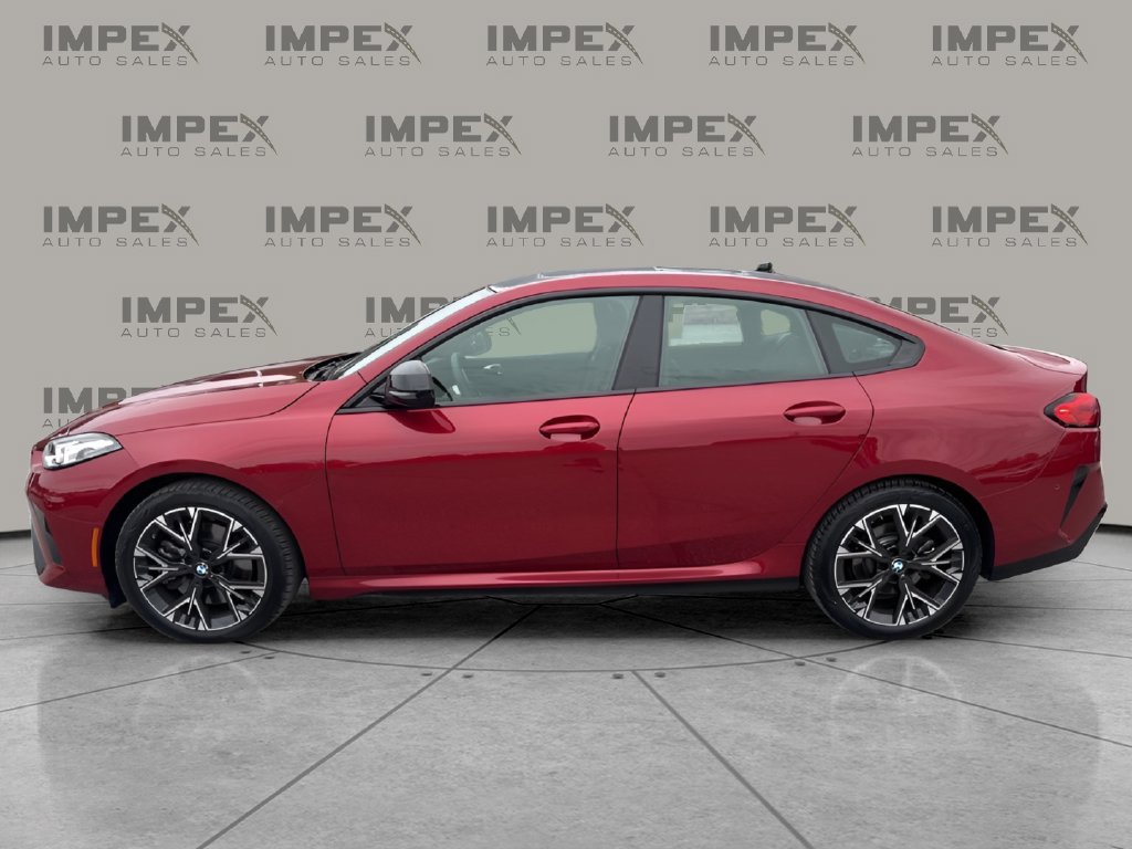 Used 2026 BMW 228i xDrive AWD/4WD image 2