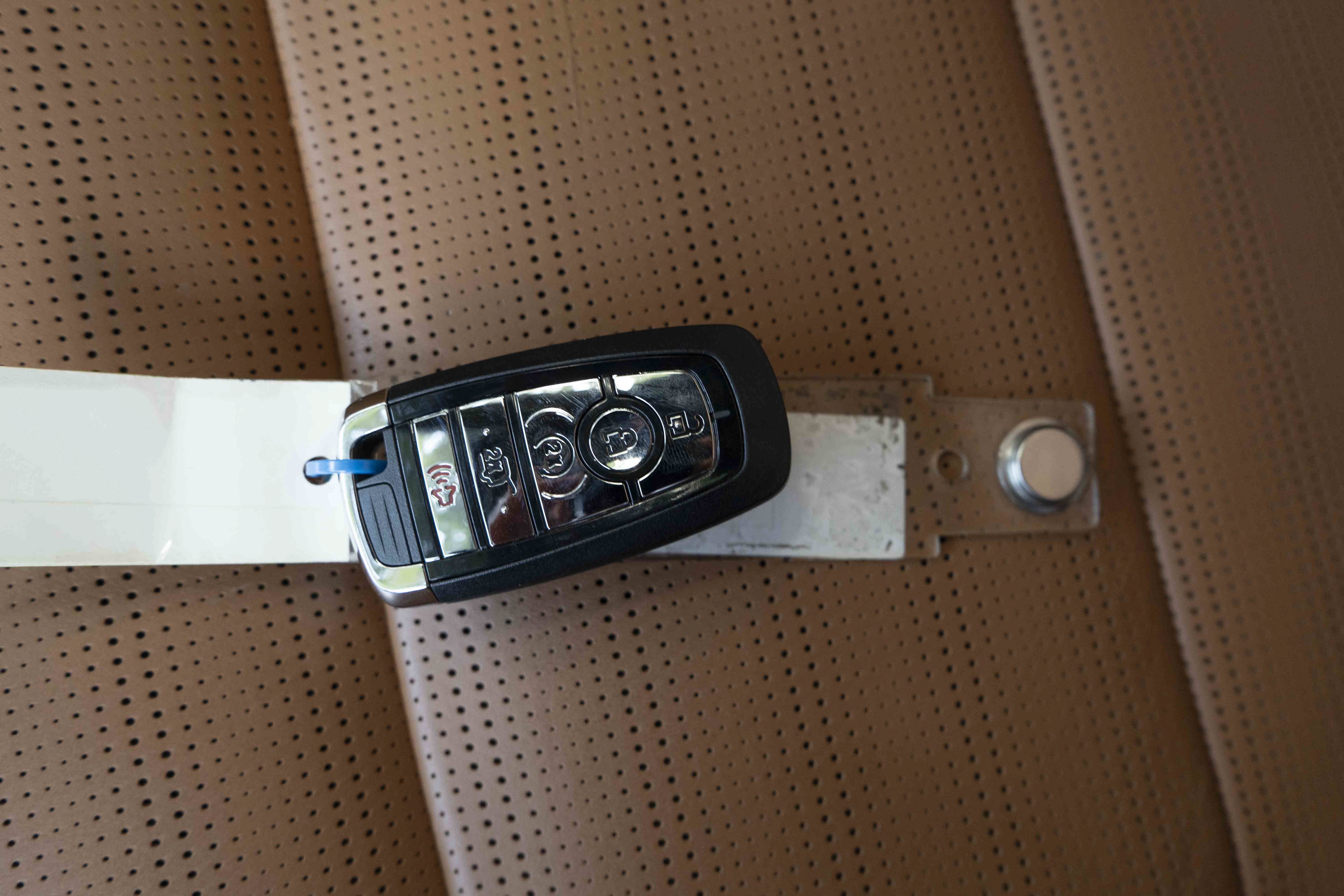 Used 2025 Lincoln Aviator Black Label AWD/4WD image 46
