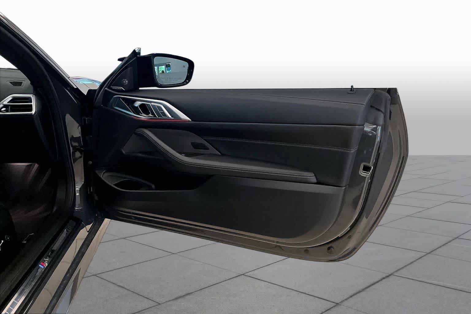 Used 2025 BMW M440i Coupe w/ Premium Package RWD image 20