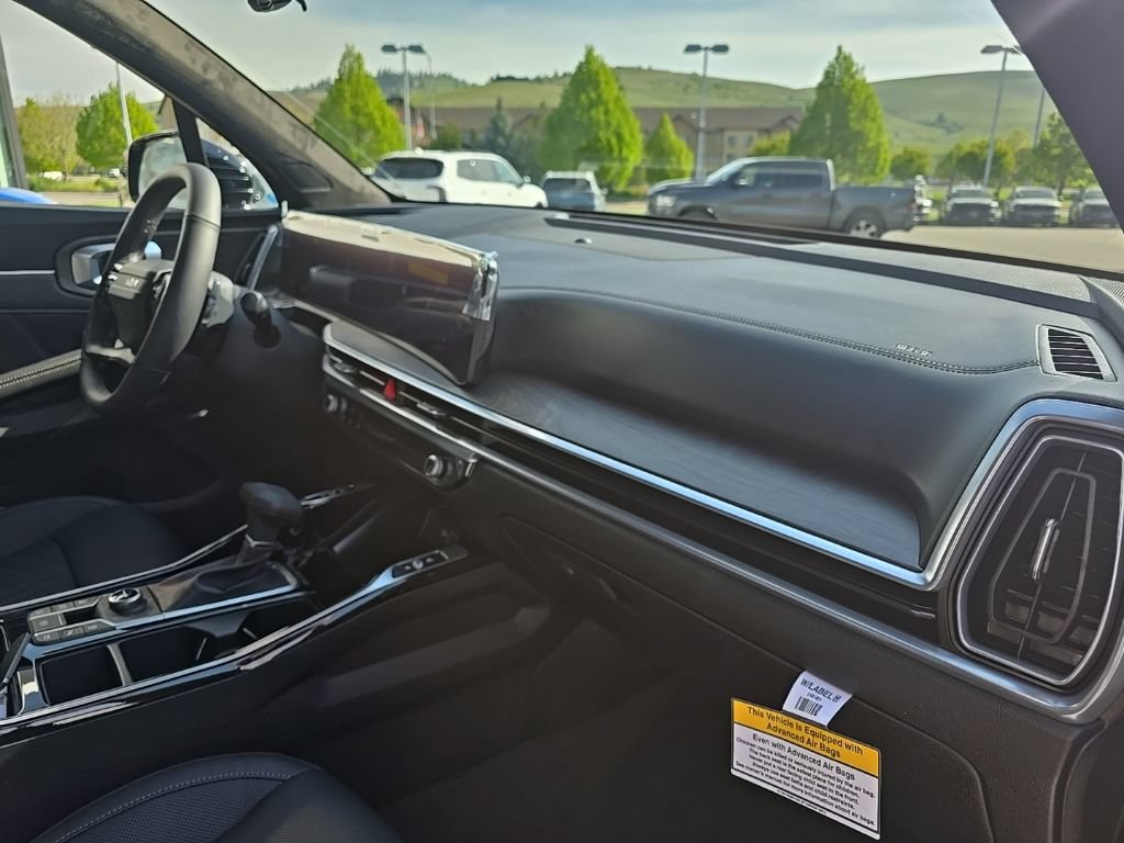 New 2026 Kia Sorento SX Prestige AWD/4WD image 7