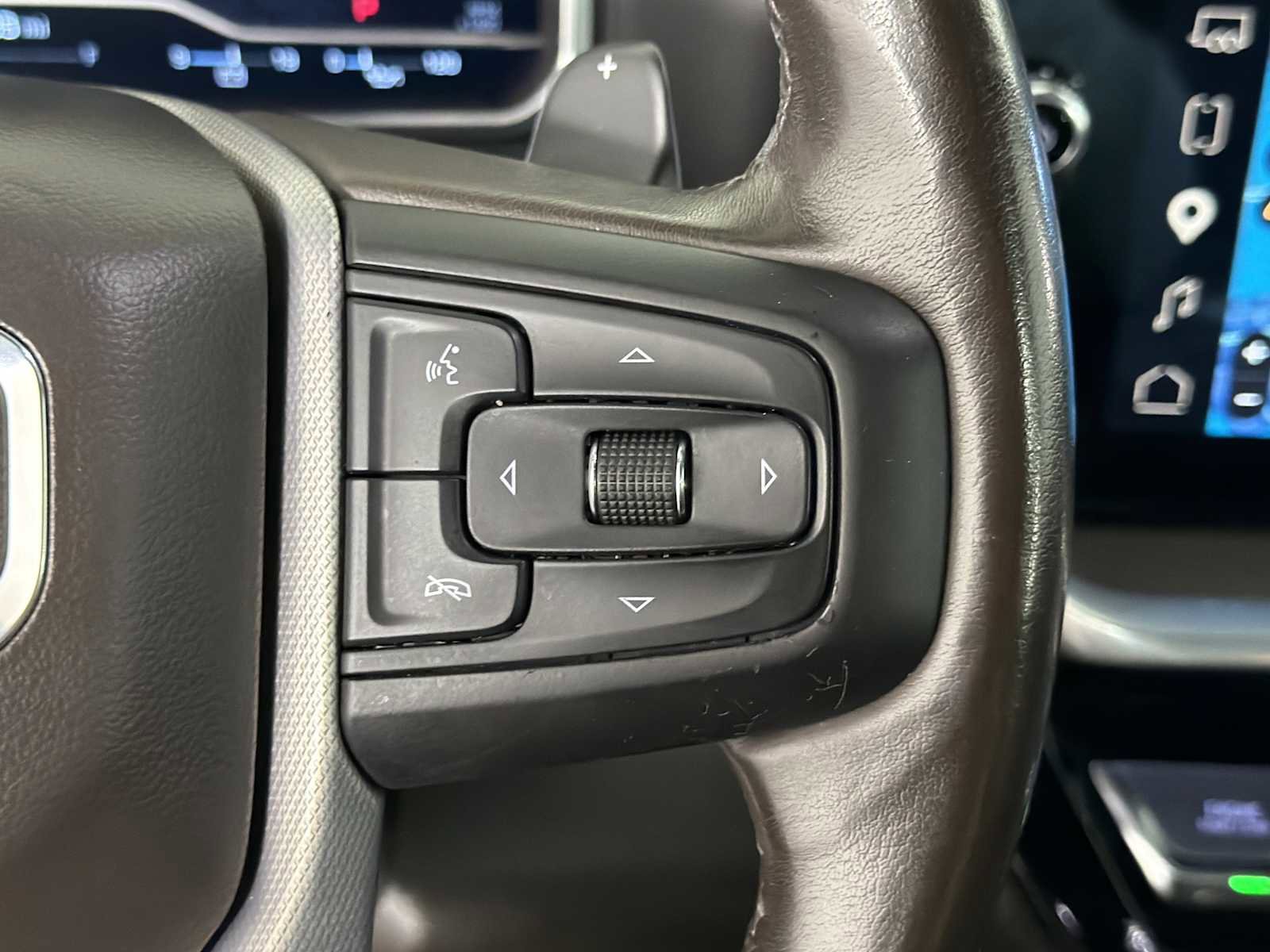 Used 2022 GMC Sierra 1500 Denali AWD/4WD image 25