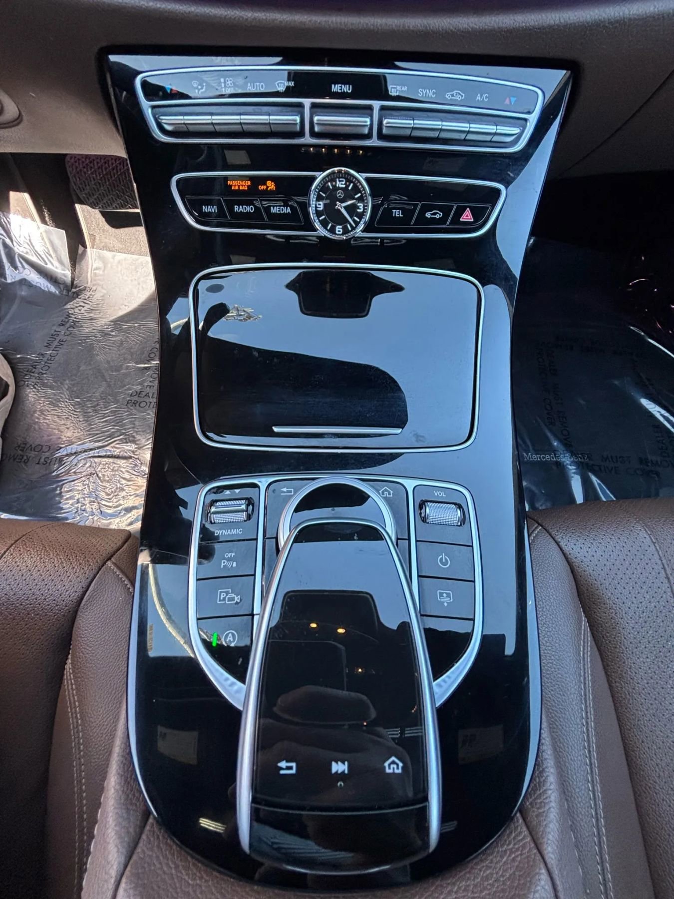 Used 2017 Mercedes-Benz E 300 image 14