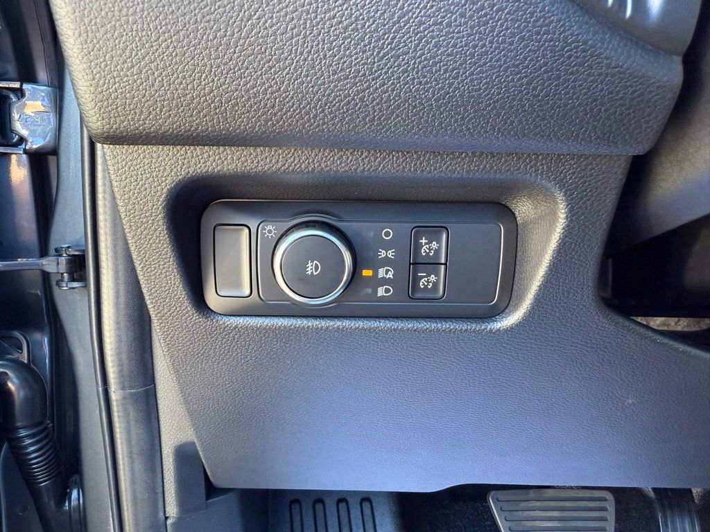 New 2025 Ford Ranger XL w/ Trailer Tow Package image 15