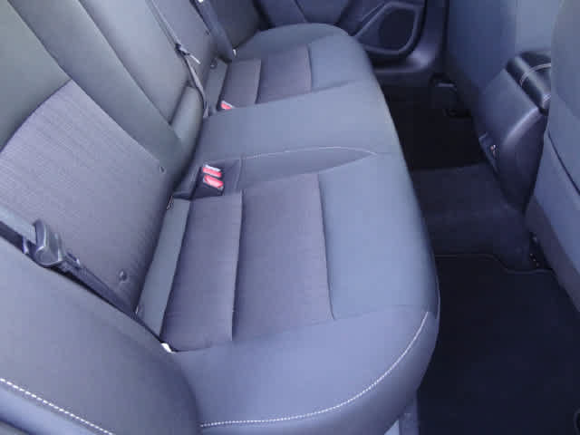 Used 2024 Nissan Altima 2.5 SV w/ SV Premium Package FWD image 11
