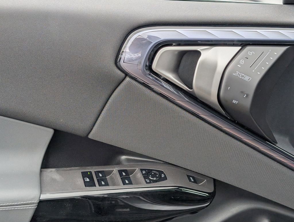 New 2026 BMW X3 xDrive30 w/ Premium Package image 14