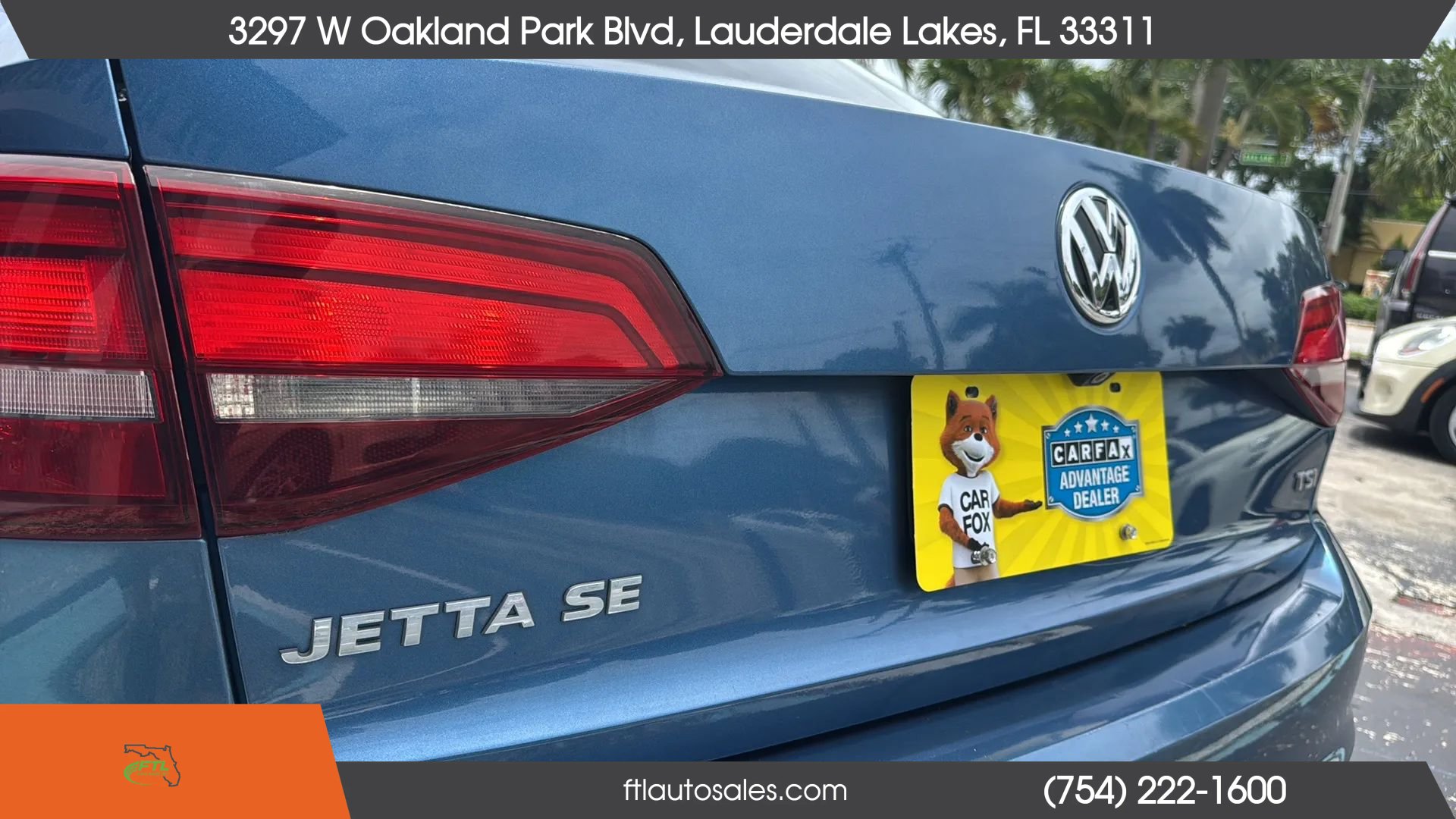 Used 2017 Volkswagen Jetta SE FWD image 11