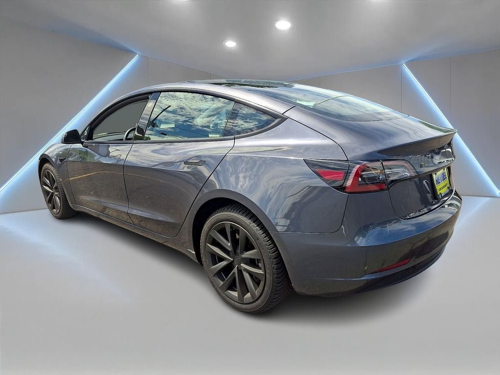 Used 2023 Tesla Model 3 Standard Range RWD image 6