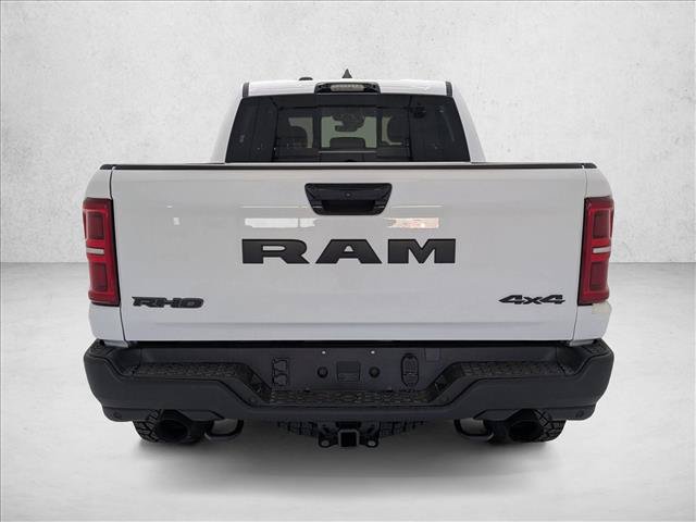New 2026 RAM 1500 RHO w/ RHO Level 1 Equipment Group AWD/4WD image 7