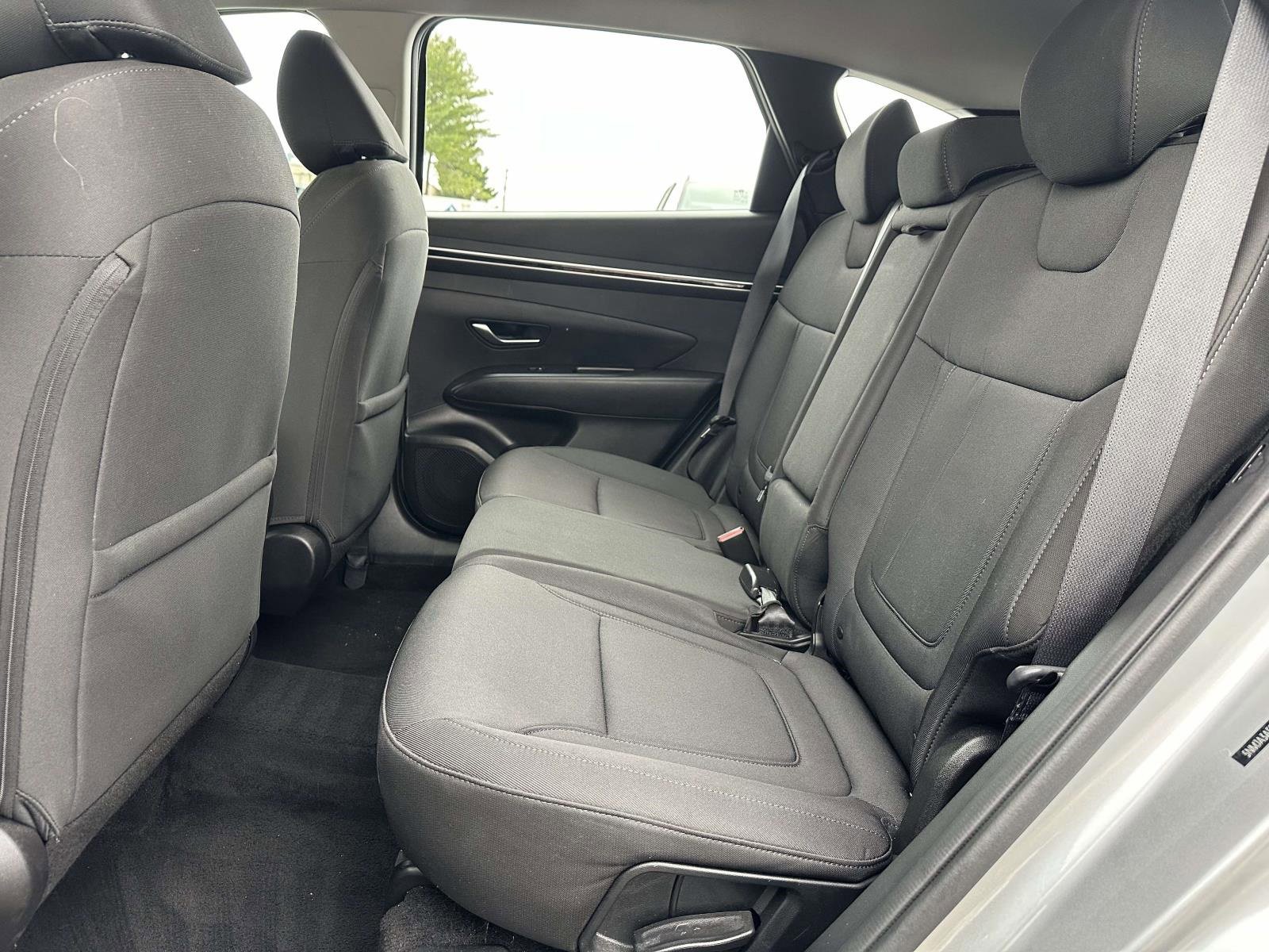 Used 2023 Hyundai Tucson SE image 22