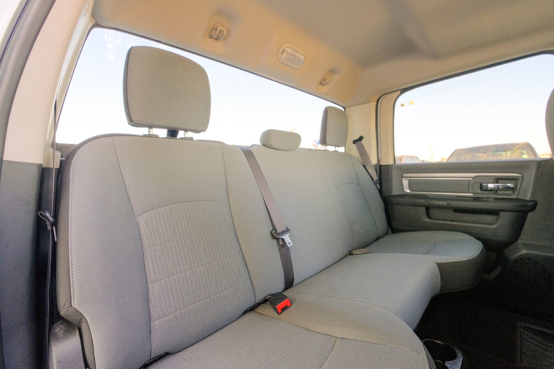 Used 2023 RAM 1500 Classic SLT w/ Electronics Group image 21