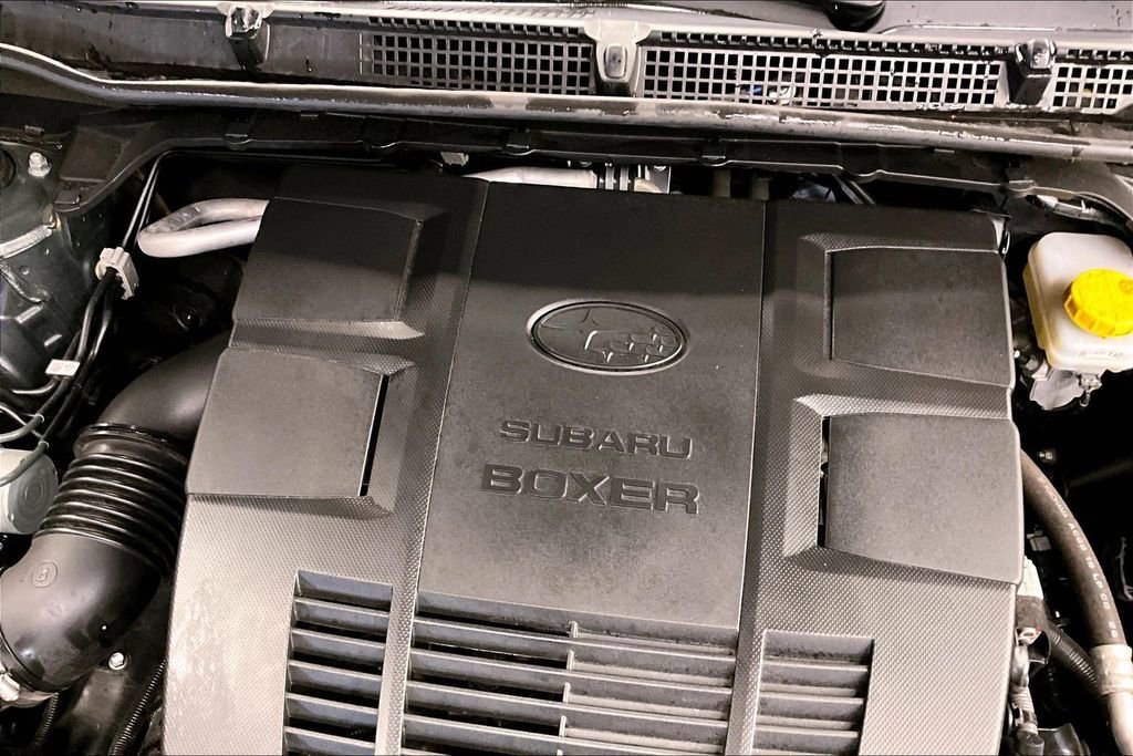 Used 2024 Subaru Forester image 31