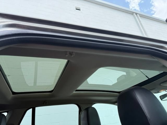Used 2013 Ford Edge SEL AWD/4WD image 15