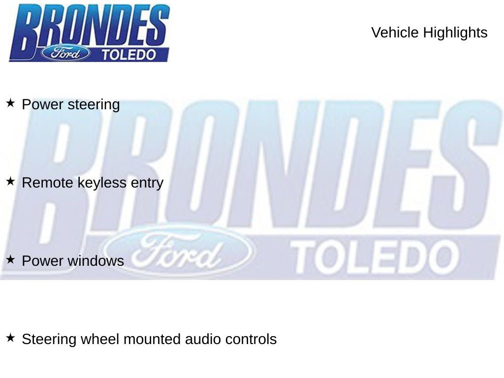 Used 2025 Ford Mustang Premium image 5