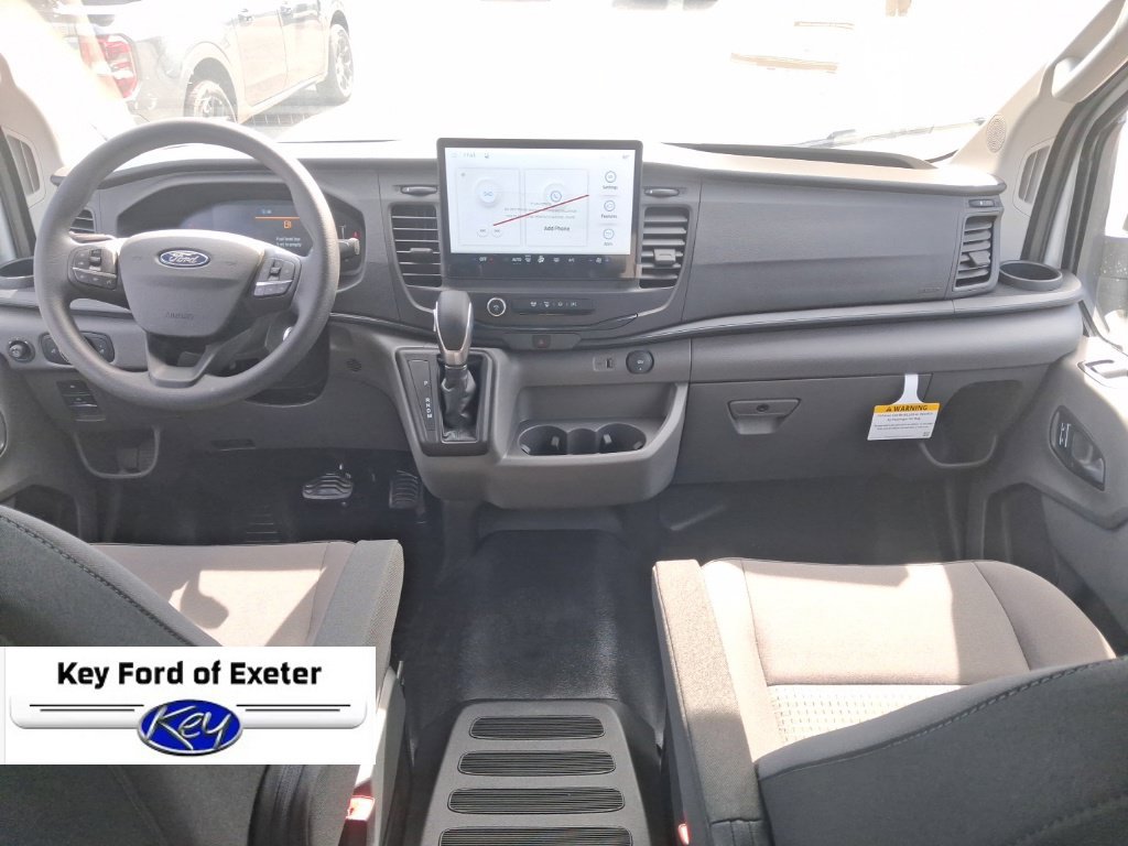 New 2027 Ford Transit 350 XL RWD image 35
