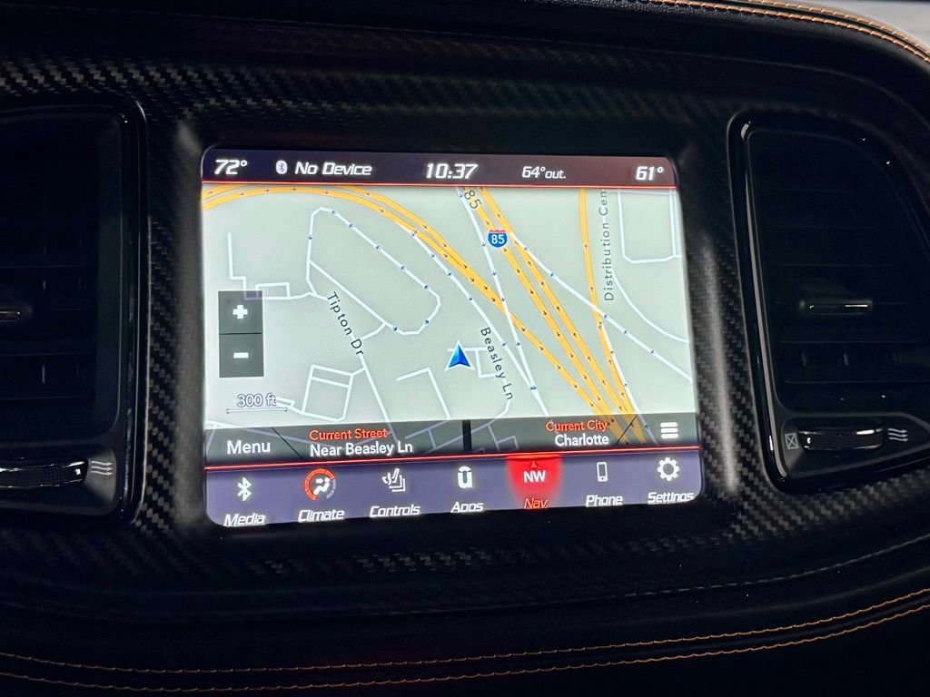 Used 2023 Dodge Challenger R/T Scat Pack image 4