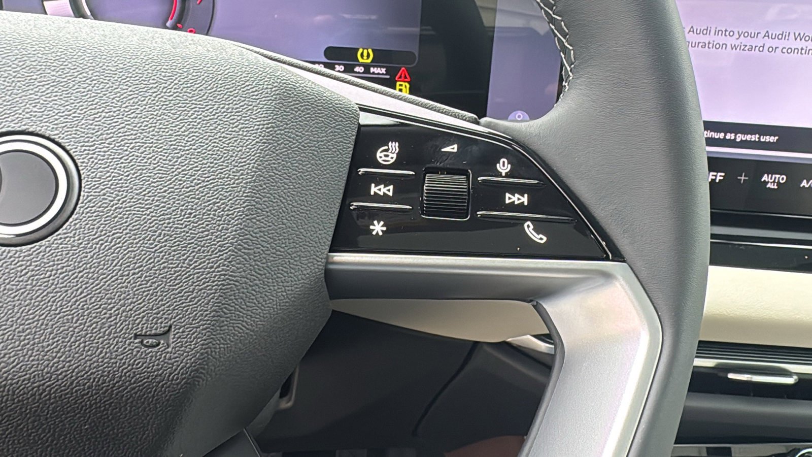 New 2026 Audi A6 Premium Plus AWD/4WD image 24