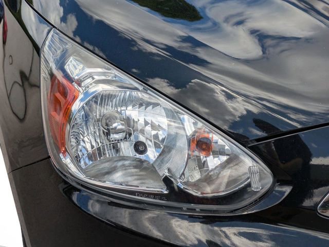 Used 2020 Mitsubishi Mirage SE image 10