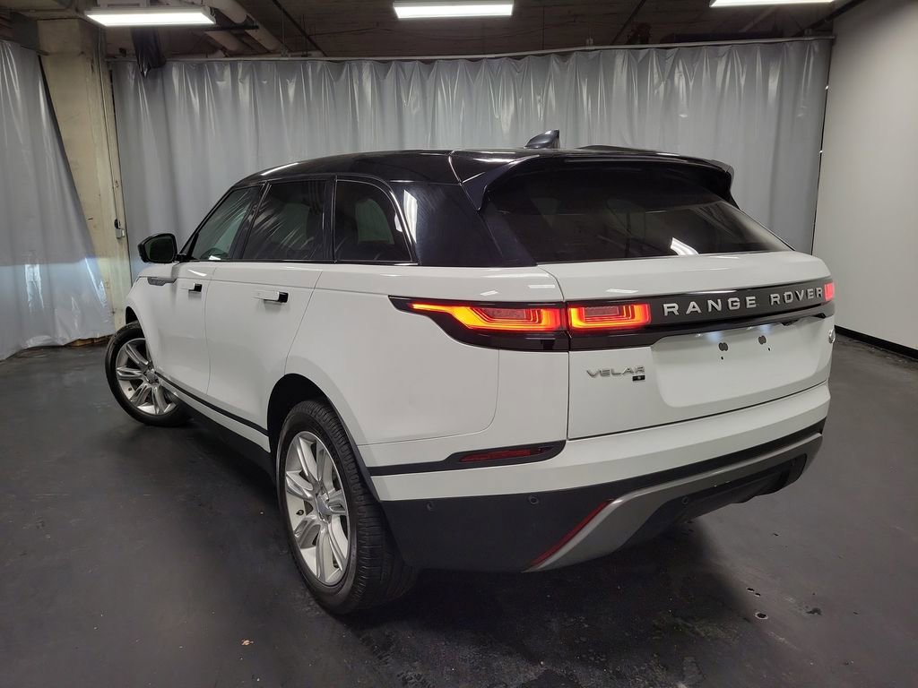 Used 2021 Land Rover Range Rover Velar S image 6