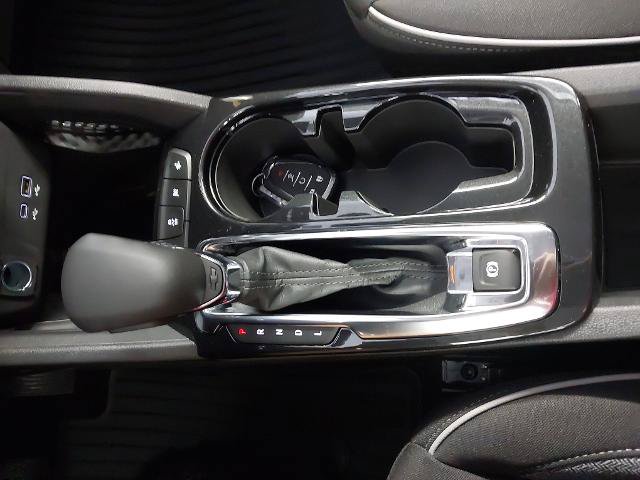New 2026 Chevrolet TrailBlazer LT w/ Convenience Package FWD image 22