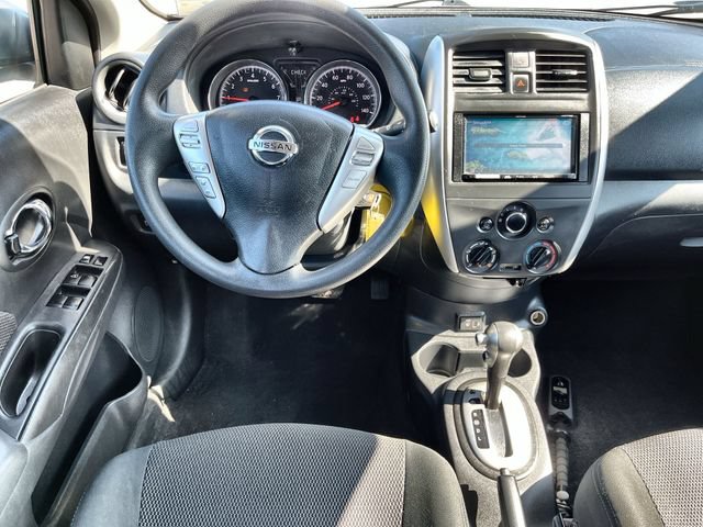 Used 2018 Nissan Versa SV FWD image 13