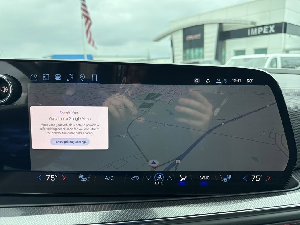 New 2026 Chevrolet Tahoe RST w/ Comfort Package image 22