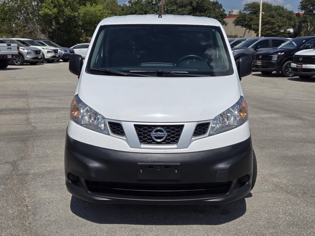 Used 2019 Nissan NV200 S w/ Cruise Control Package FWD image 2
