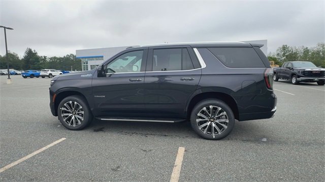 New 2025 Chevrolet Tahoe High Country image 6