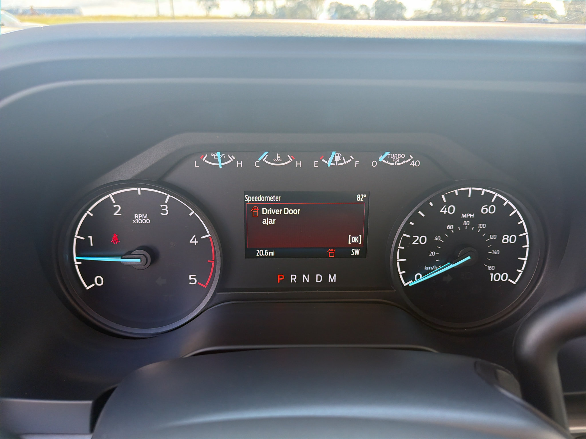 New 2027 Ford F250 XLT AWD/4WD image 12