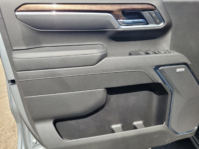 New 2026 GMC Sierra 1500 Elevation w/ Elevation Premium Package AWD/4WD image 14
