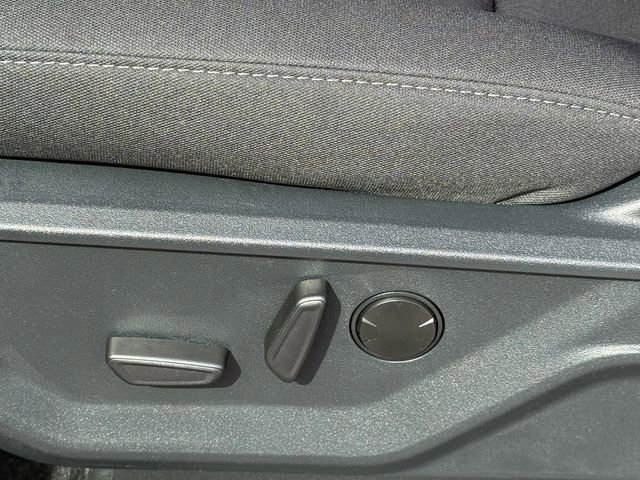 Used 2026 Ford F150 XLT w/ Equipment Group 302A MID image 11