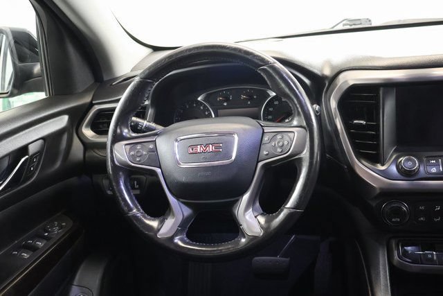 Used 2021 GMC Acadia AT4 w/ Trailering Package AWD/4WD image 16