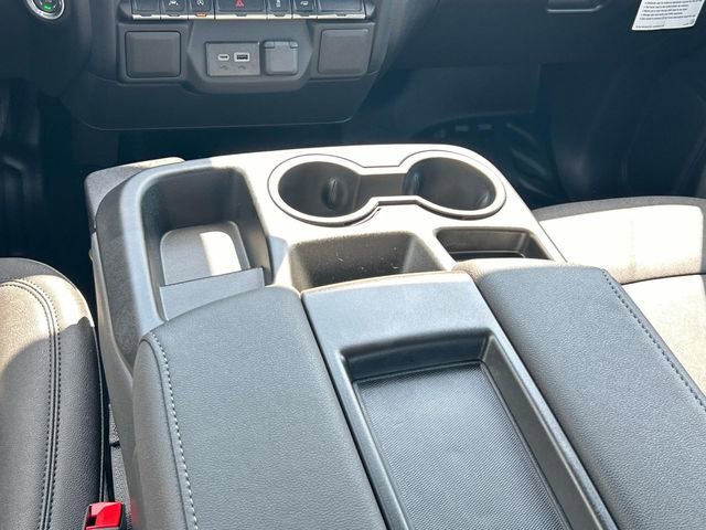 New 2026 Chevrolet Silverado 1500 W/T image 17