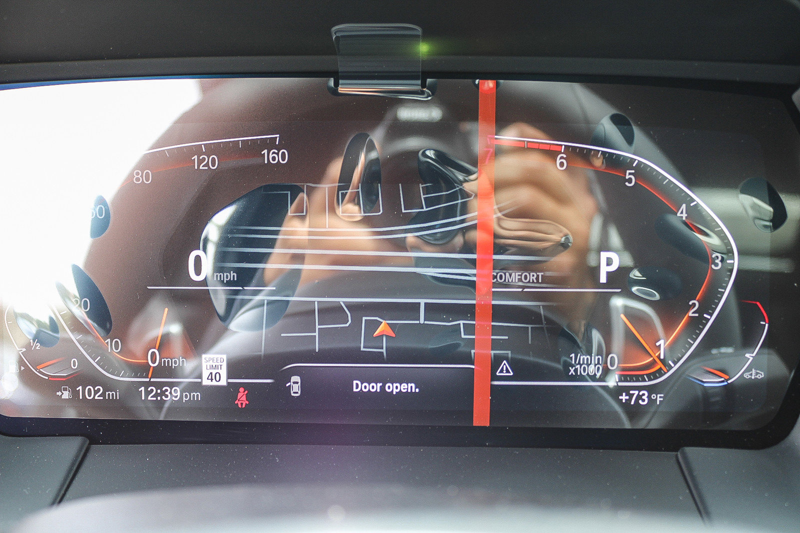 New 2026 BMW Z4 sDrive30i w/ Shadowloine Package image 21
