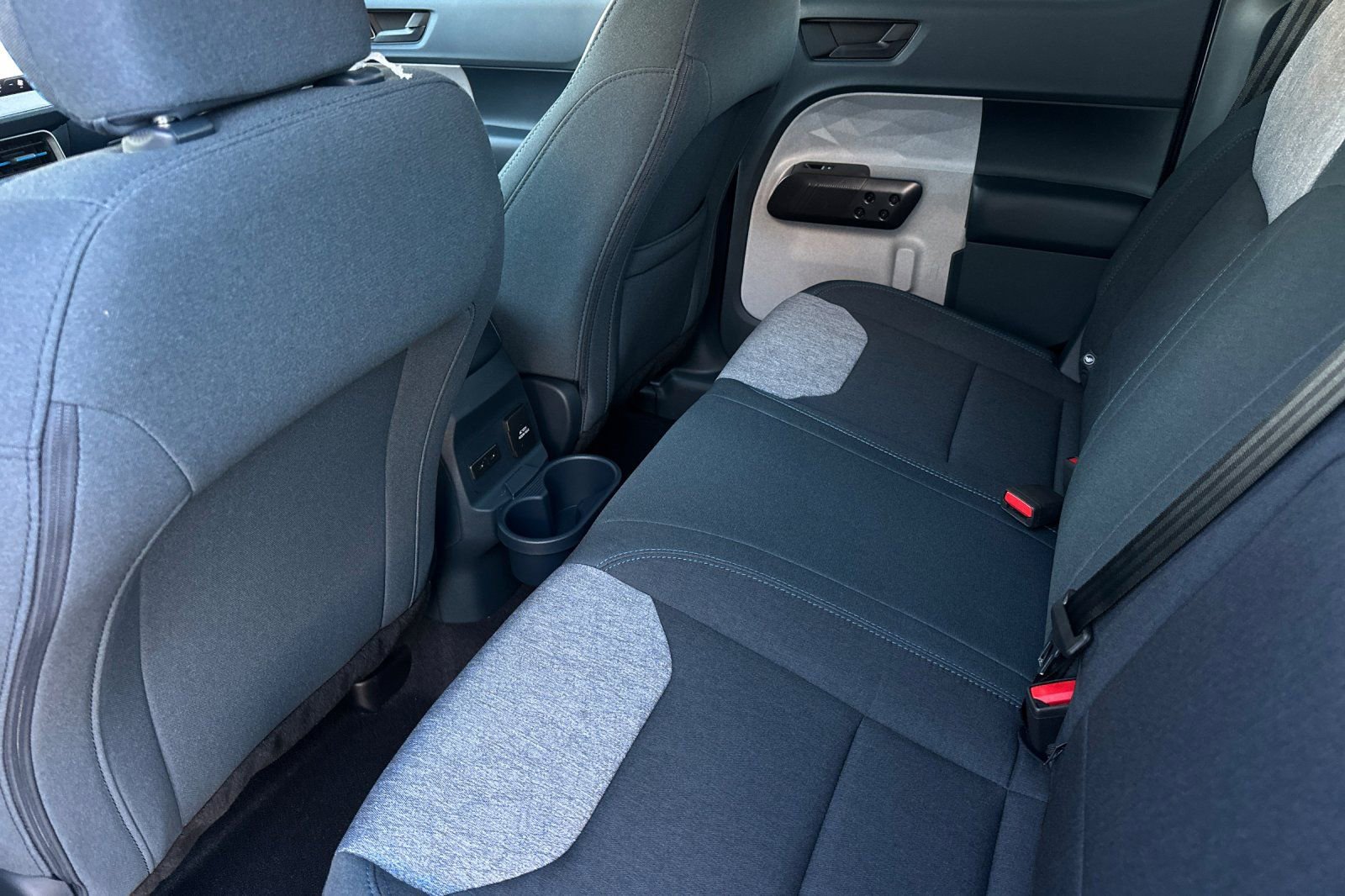 New 2026 Ford Maverick XLT w/ XLT Luxury Package image 11