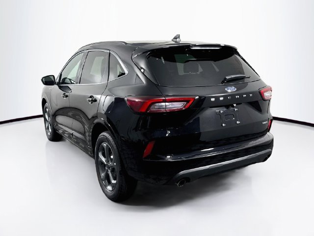 Used 2024 Ford Escape ST-Line AWD/4WD image 6