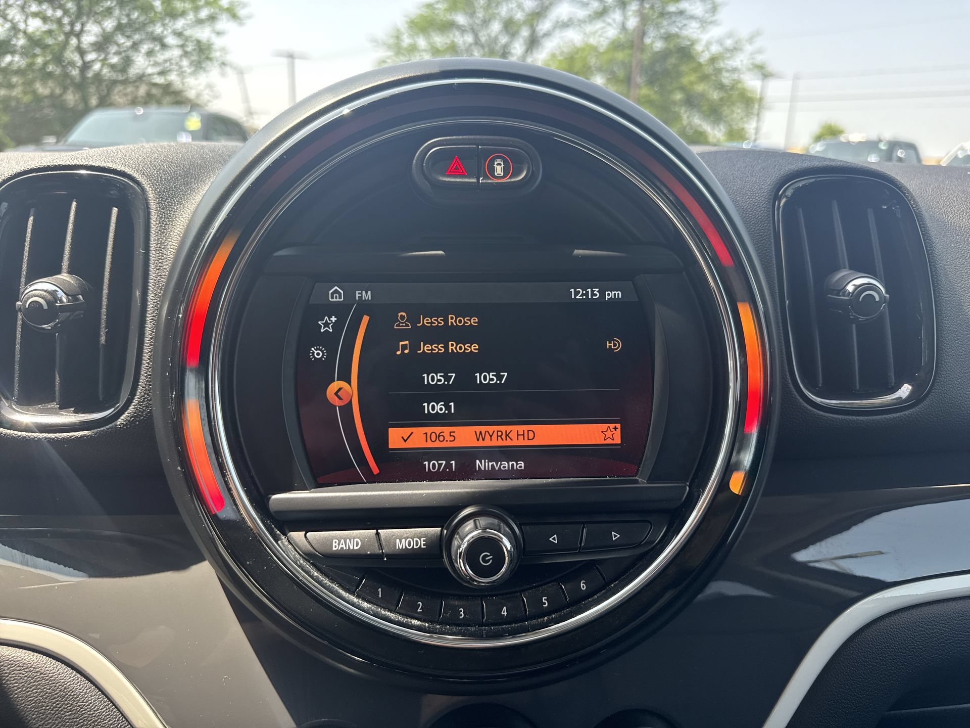 Used 2019 MINI Cooper Countryman S AWD/4WD image 13