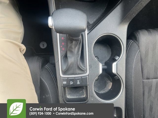 Used 2019 Kia Sportage LX image 16