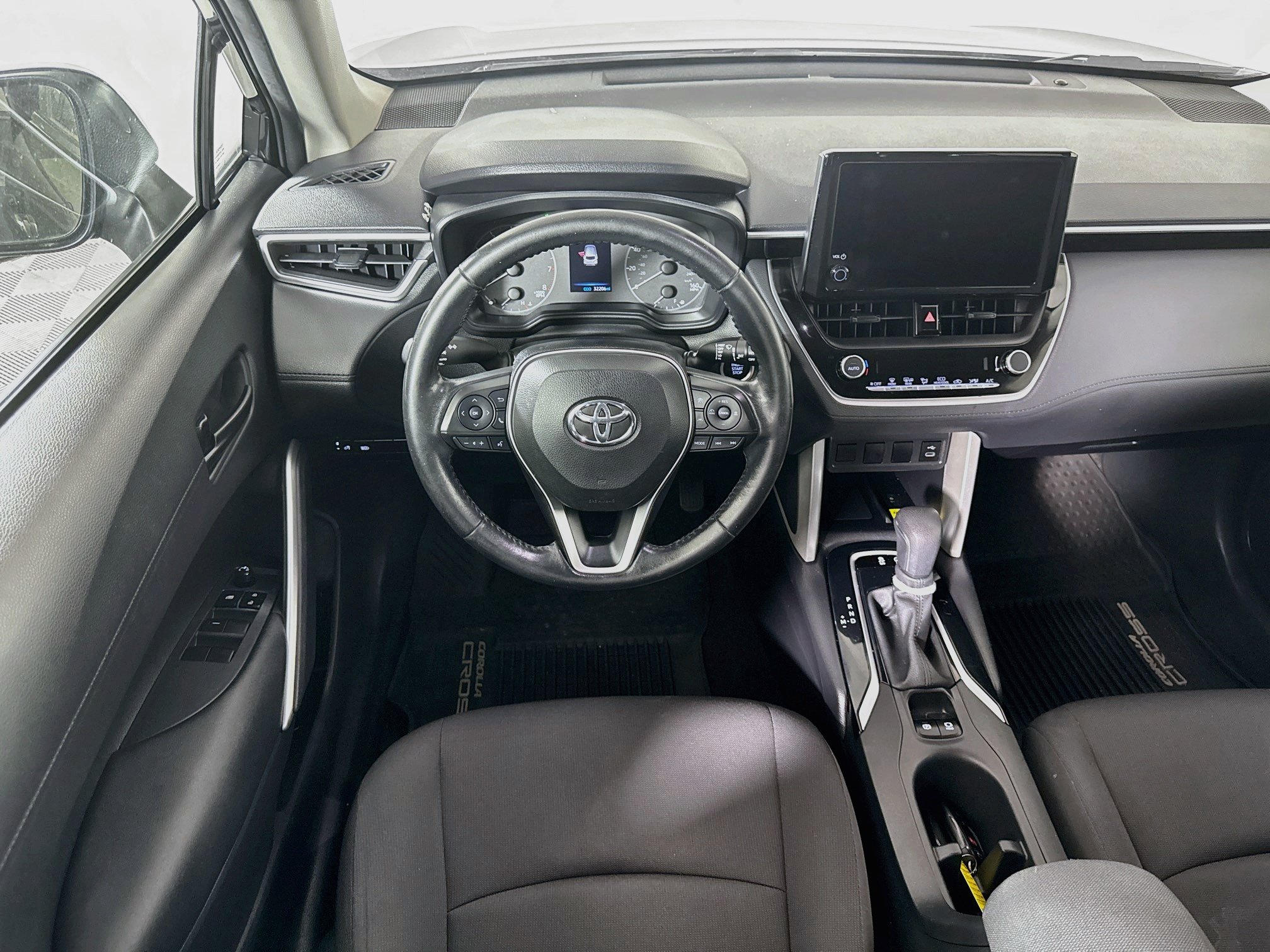 Certified 2023 Toyota Corolla Cross LE AWD/4WD image 22