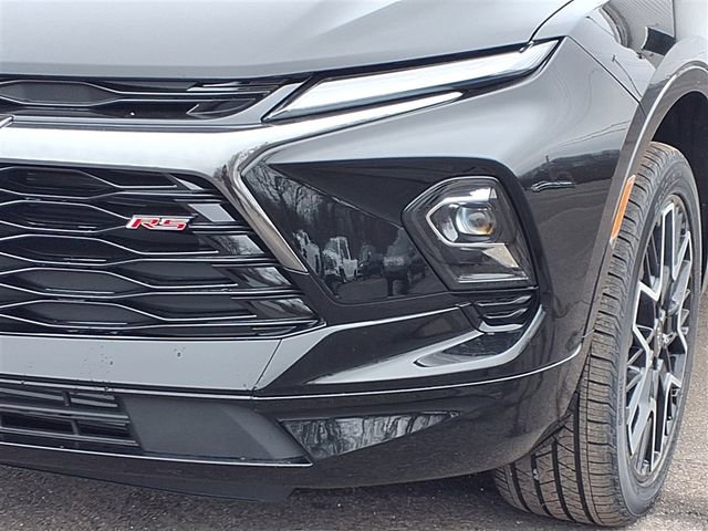 New 2026 Chevrolet Blazer RS image 23