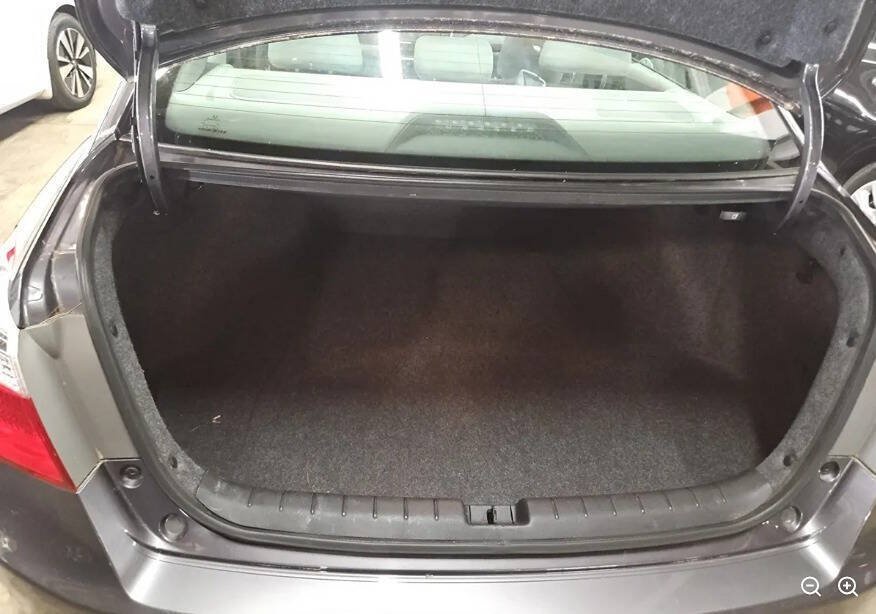 Used 2013 Honda Accord LX image 11