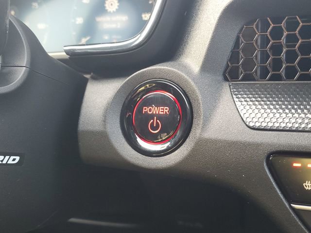 New 2026 Honda CR-V Sport-L image 29