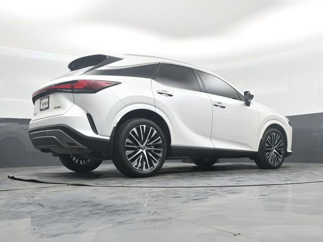 Used 2024 Lexus RX 350 Premium Plus w/ Convenience Package image 39