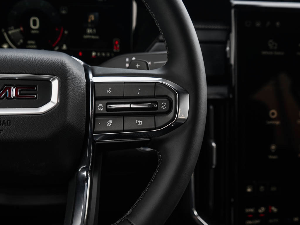 New 2026 GMC Acadia Elevation w/ LPO, Floor Liner Package image 23