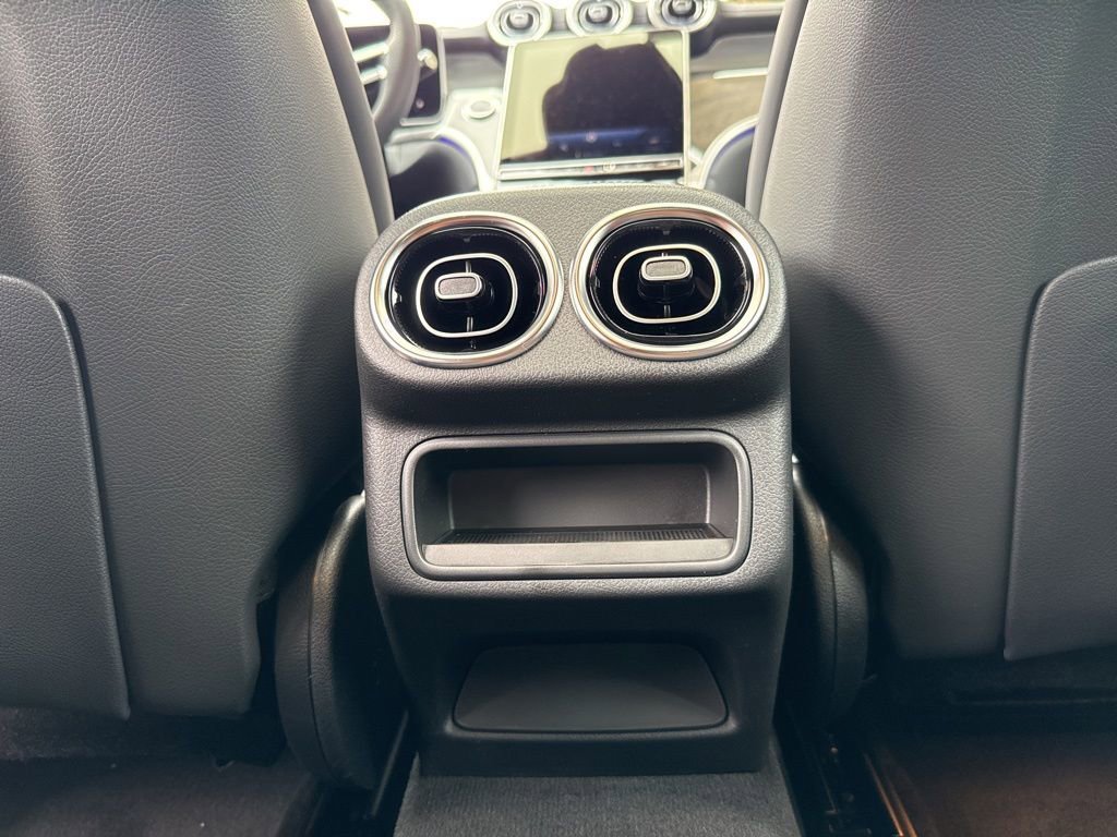 New 2025 Mercedes-Benz GLC 63 AMG S image 21