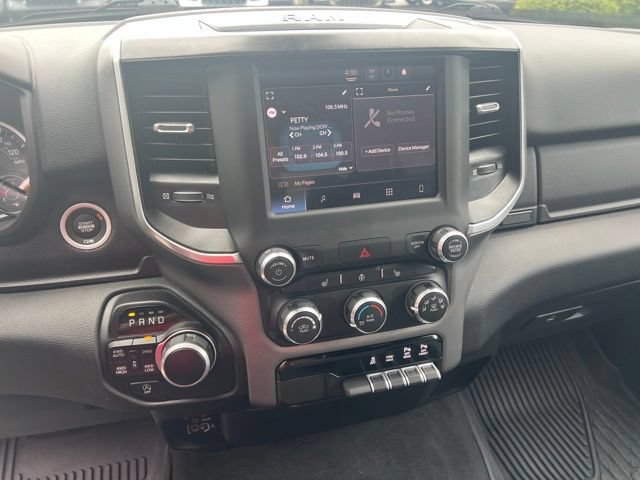 Used 2023 RAM 1500 Big Horn AWD/4WD image 15