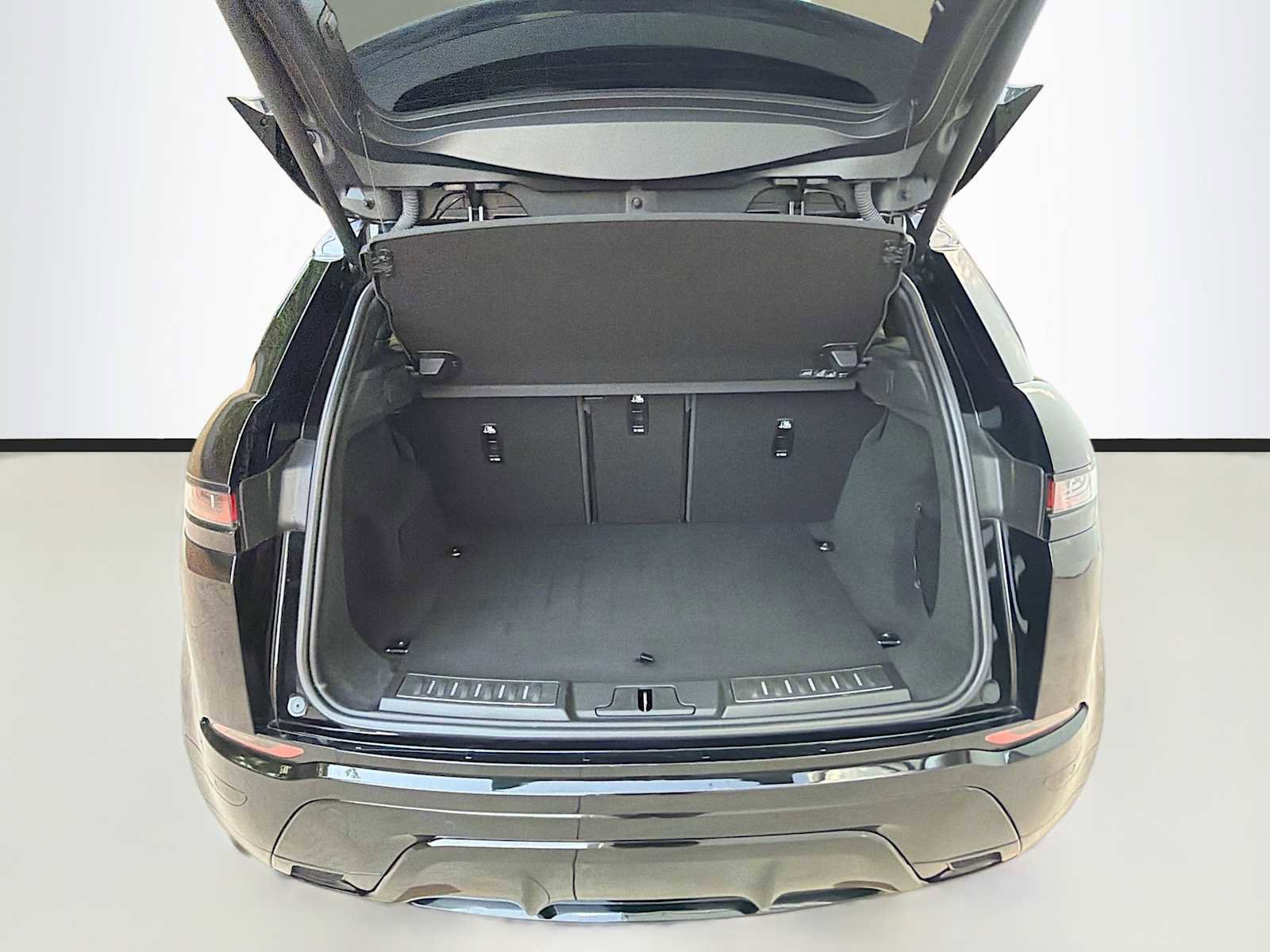 Used 2020 Land Rover Range Rover Evoque R-Dynamic HSE AWD/4WD image 19