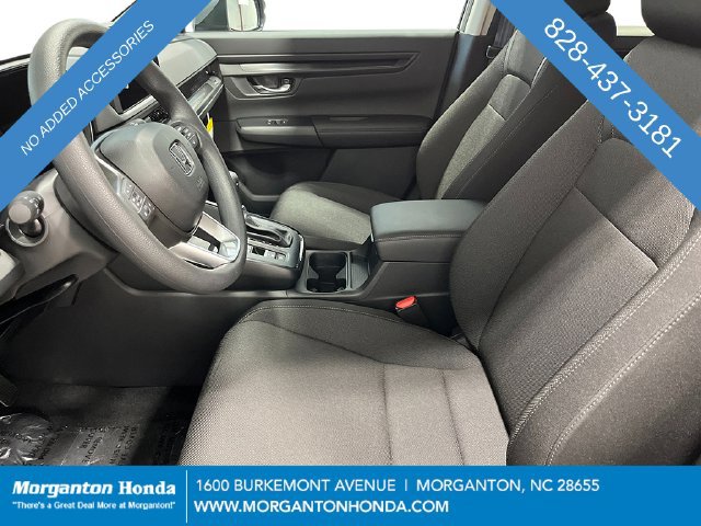 New 2027 Honda CR-V LX image 14