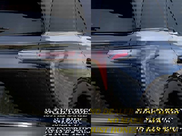 New 2025 Chevrolet Blazer EV LT image 11