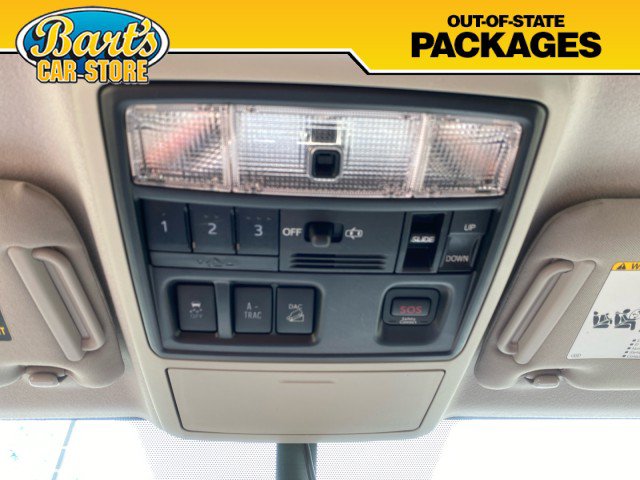 Used 2016 Toyota 4Runner Limited AWD/4WD image 36